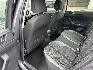 Volkswagen Polo 1.0 TSI 95pk Style 5drs - nap - iq full led - virtual - clima - cruise - acc - front + line assist - facelift picture 63