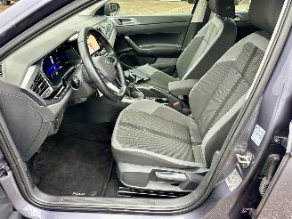 Volkswagen Polo 1.0 TSI 95pk Style 5drs - nap - iq full led - virtual - clima - cruise - acc - front + line assist - facelift picture 47