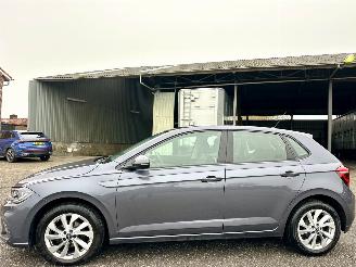 Volkswagen Polo 2021/1