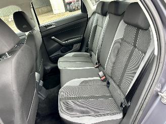 Volkswagen Polo 1.0 TSI 95pk Style 5drs - nap - iq full led - virtual - clima - cruise - acc - front + line assist - facelift picture 24