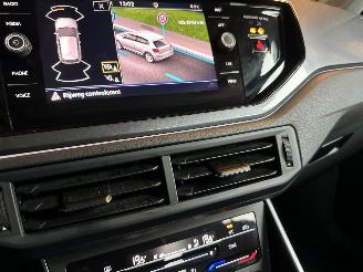 Volkswagen Polo 1.0 TSI 95pk Style 5drs - nap - iq full led - virtual - clima - cruise - acc - front + line assist - facelift picture 27