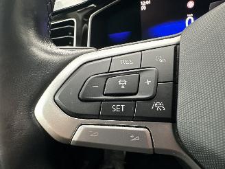 Volkswagen Polo 1.0 TSI 95pk Style 5drs - nap - iq full led - virtual - clima - cruise - acc - front + line assist - facelift picture 32