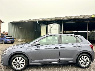 Volkswagen Polo 2021/1