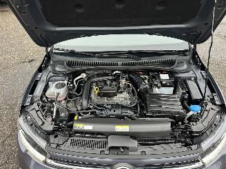 Volkswagen Polo 1.0 TSI 95pk Style 5drs - nap - iq full led - virtual - clima - cruise - acc - front + line assist - facelift picture 90