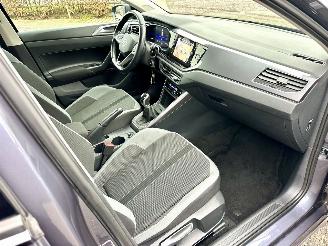 Volkswagen Polo 1.0 TSI 95pk Style 5drs - nap - iq full led - virtual - clima - cruise - acc - front + line assist - facelift picture 23