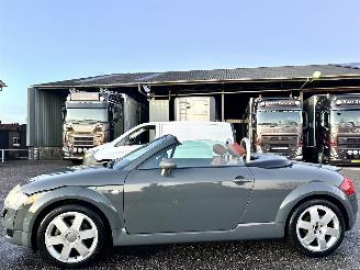 Unfallwagen Audi TT Roadster 1.8 5V Turbo quattro 2001/5