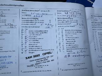 Opel Meriva 1.6i 16v 105pk aut Temptation - 53dkm nap - clima - cruise - lmv - elektr spiegels + ramen voor picture 56