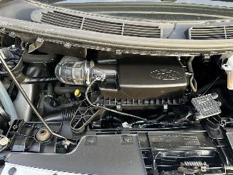 Ford Transit Custom 300 2.0 TDCI 105pk 6-bak L2/H1 euro.6 Trend 3pers - nap - navi - cam - pdc v+a - trekh - airco - cruise picture 53