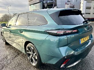 Peugeot 308 1.2 Turbo 131pk 6-bak Allure Pack Bus - 58dkm nap - 360cam - picture 6