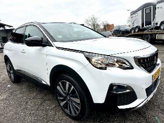 Peugeot 3008 1.2 Turbo 131pk 6-bak Premium - nap - navi - cam - virtual - elektr klep - 19 inch - line assist - keyless - pdc v+a picture 3