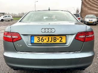 Audi A6 2.0 TFSI 170pk aut Bus Edition sedan - nap - navi - pdc - 20 inch - clima - cruise - distr.riem verv bij 177dkm picture 6