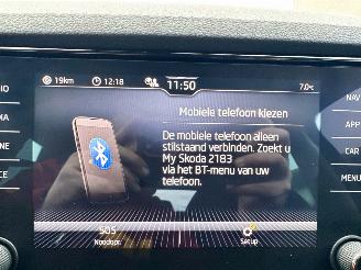 Skoda Karoq 1.5 TSI 150pk 7-Traps aut Bus.Edition - nap - navi - stoelverw - pdc - front assist - keyless - inkl trekh picture 38