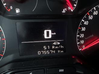 Opel Combo 1.5D Turbo 102pk euro.6 L2 Edition - nap - navi - cam - solar dak - clayton lps ll - pdc - trekh - klapdeuren picture 25