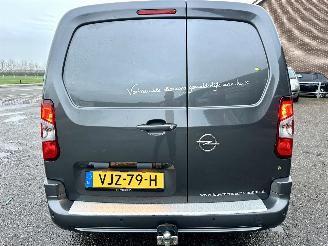 Opel Combo 1.5D Turbo 102pk euro.6 L2 Edition - nap - navi - cam - solar dak - clayton lps ll - pdc - trekh - klapdeuren picture 6