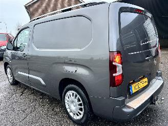 Opel Combo 1.5D Turbo 102pk euro.6 L2 Edition - nap - navi - cam - solar dak - clayton lps ll - pdc - trekh - klapdeuren picture 7
