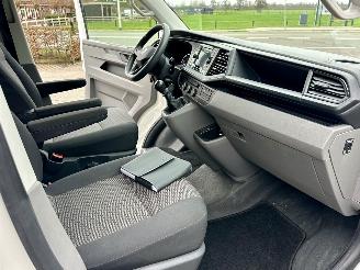 Volkswagen Transporter 2.0 TDI L1/H1 Comfortl - 37dkm nap - airco - cruise - pdc - trekh - klapdeuren - imperiaal - facelift model picture 42