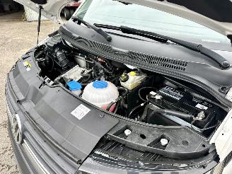 Volkswagen Transporter 2.0 TDI L1/H1 Comfortl - 37dkm nap - airco - cruise - pdc - trekh - klapdeuren - imperiaal - facelift model picture 75