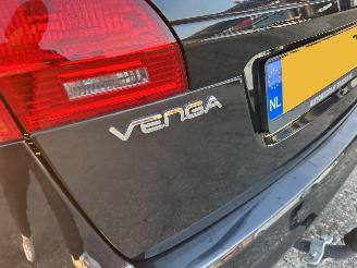 Kia Venga 1.4 CVVT 90pk X-Pect - 77dkm - airco - stoelverw - lichtsensor - pdc - esp - usb - aux - cv op afstandbed picture 77