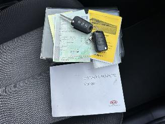 Kia Venga 1.4 CVVT 90pk X-Pect - 77dkm - airco - stoelverw - lichtsensor - pdc - esp - usb - aux - cv op afstandbed picture 52