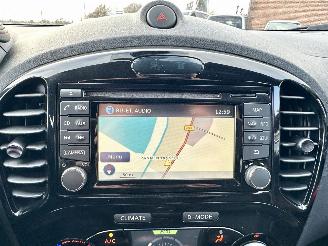 Nissan Juke 1.2 DIG-T 6-bak S/S Connect Edition - nap - 360cam - navi - line + side assist - keyless picture 20