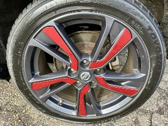 Nissan Juke 1.2 DIG-T 6-bak S/S Connect Edition - nap - 360cam - navi - line + side assist - keyless picture 84