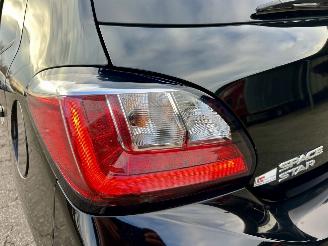 Mitsubishi Space-star 1.2i 71pk Intense 5drs - nap - camera - picture 8