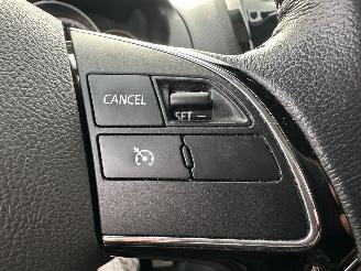 Mitsubishi Space-star 1.2i 71pk Intense 5drs - nap - camera - stoelverw - clima - cruise - privacy glass - touchscreen multimedia picture 24