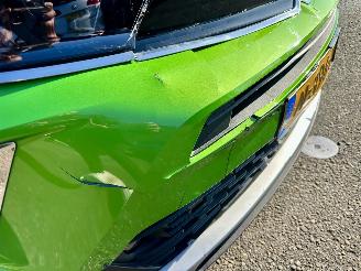 Opel Mokka-E Gereserveerd 136pk aut 50kWh Business Elegance - 14dkm nap - line + side assist - navi - keyless - camera - pdc v+a picture 98