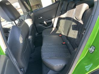 Opel Mokka-E Gereserveerd 136pk aut 50kWh Business Elegance - 14dkm nap - line + side assist - navi - keyless - camera - pdc v+a picture 62