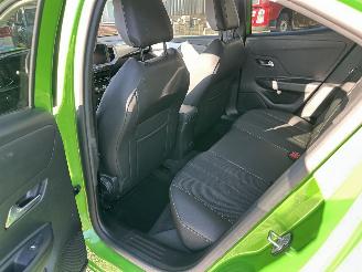 Opel Mokka-E Gereserveerd 136pk aut 50kWh Business Elegance - 14dkm nap - line + side assist - navi - keyless - camera - pdc v+a picture 60