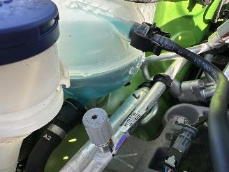 Opel Mokka-E Gereserveerd 136pk aut 50kWh Business Elegance - 14dkm nap - line + side assist - navi - keyless - camera - pdc v+a picture 80