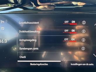 Opel Mokka-E Gereserveerd 136pk aut 50kWh Business Elegance - 14dkm nap - line + side assist - navi - keyless - camera - pdc v+a picture 34