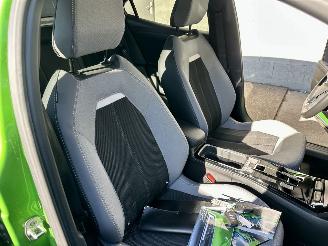 Opel Mokka-E Gereserveerd 136pk aut 50kWh Business Elegance - 14dkm nap - line + side assist - navi - keyless - camera - pdc v+a picture 22