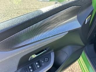 Opel Mokka-E Gereserveerd 136pk aut 50kWh Business Elegance - 14dkm nap - line + side assist - navi - keyless - camera - pdc v+a picture 45