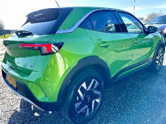 Opel Mokka-E Gereserveerd 136pk aut 50kWh Business Elegance - 14dkm nap - line + side assist - navi - keyless - camera - pdc v+a picture 4