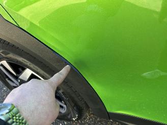 Opel Mokka-E Gereserveerd 136pk aut 50kWh Business Elegance - 14dkm nap - line + side assist - navi - keyless - camera - pdc v+a picture 11