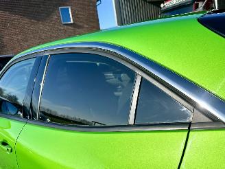 Opel Mokka-E Gereserveerd 136pk aut 50kWh Business Elegance - 14dkm nap - line + side assist - navi - keyless - camera - pdc v+a picture 107