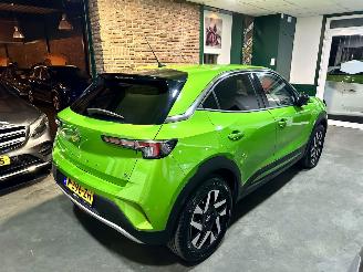 Opel Mokka-E Gereserveerd 136pk aut 50kWh Business Elegance - 14dkm nap - line + side assist - navi - keyless - camera - pdc v+a picture 14