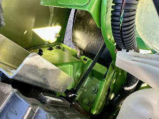 Opel Mokka-E Gereserveerd 136pk aut 50kWh Business Elegance - 14dkm nap - line + side assist - navi - keyless - camera - pdc v+a picture 79