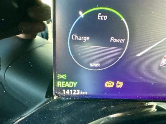 Opel Mokka-E Gereserveerd 136pk aut 50kWh Business Elegance - 14dkm nap - line + side assist - navi - keyless - camera - pdc v+a picture 29