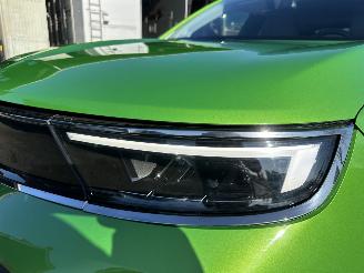 Opel Mokka-E Gereserveerd 136pk aut 50kWh Business Elegance - 14dkm nap - line + side assist - navi - keyless - camera - pdc v+a picture 100