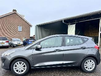 Avarii autoturisme Ford Fiesta 1.0 EcoBoost Connected 2021/1
