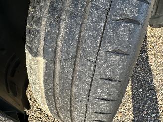 Mercedes C-klasse Gereserveerd 220d 194pk 9-traps aut + f1 Bus Sol sedan - virtual - luchtvering - burmester - sfeerverl - memory l+r - 19 inch picture 75