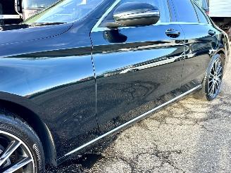 Mercedes C-klasse Gereserveerd 220d 194pk 9-traps aut + f1 Bus Sol sedan - virtual - luchtvering - burmester - sfeerverl - memory l+r - 19 inch picture 100