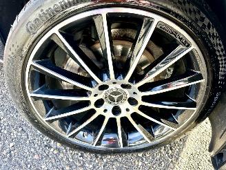Mercedes C-klasse Gereserveerd 220d 194pk 9-traps aut + f1 Bus Sol sedan - virtual - luchtvering - burmester - sfeerverl - memory l+r - 19 inch picture 74