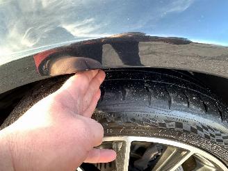 Mercedes C-klasse Gereserveerd 220d 194pk 9-traps aut + f1 Bus Sol sedan - virtual - luchtvering - burmester - sfeerverl - memory l+r - 19 inch picture 98