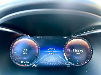 Mercedes C-klasse Gereserveerd 220d 194pk 9-traps aut + f1 Bus Sol sedan - virtual - luchtvering - burmester - sfeerverl - memory l+r - 19 inch picture 67