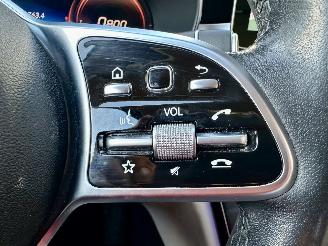 Mercedes C-klasse Gereserveerd 220d 194pk 9-traps aut + f1 Bus Sol sedan - virtual - luchtvering - burmester - sfeerverl - memory l+r - 19 inch picture 37