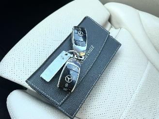 Mercedes C-klasse Gereserveerd 220d 194pk 9-traps aut + f1 Bus Sol sedan - virtual - luchtvering - burmester - sfeerverl - memory l+r - 19 inch picture 13