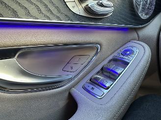 Mercedes C-klasse Gereserveerd 220d 194pk 9-traps aut + f1 Bus Sol sedan - virtual - luchtvering - burmester - sfeerverl - memory l+r - 19 inch picture 16